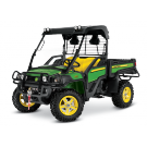 John Deere Gator XUV 855D 4x4 EPAS