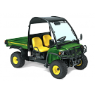 John Deere Gator 900 HPX 4x4 