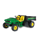 John Deere Gator TE Electrico